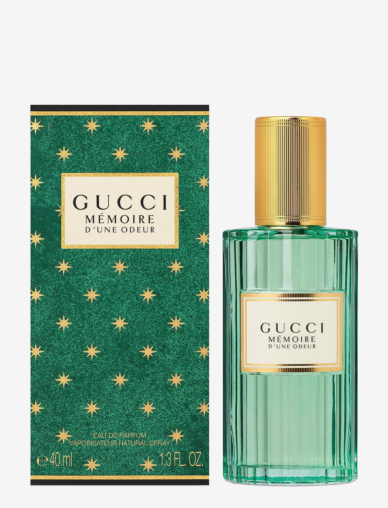 Gucci - MÉMOIRE D´UNE ODEUR EAU DE PARFUM - eau de parfum - no color - 1