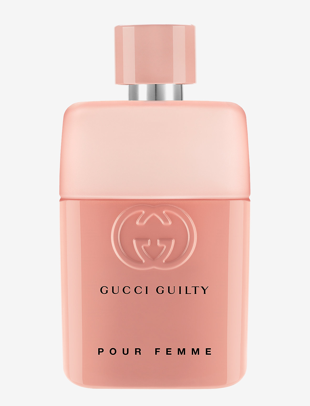 Relativitetsteori aktivitet Erkende Gucci Guilty Pf Love Edition Eau Deparfum - Parfume | Boozt.com