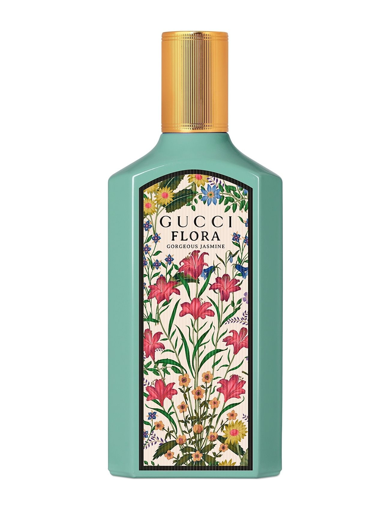 Gucci Flora Gentle Jasmine Eau De Parfum, 100 ml, Nude, Parfume > Eau De Parfum, Dame