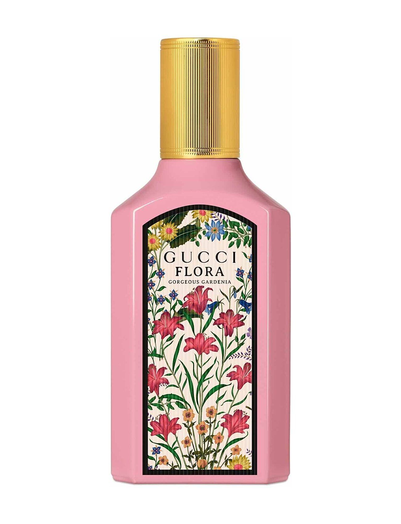 Gucci Flora Gorgeous Gardenia Eau De Parfum 50 Ml Nude