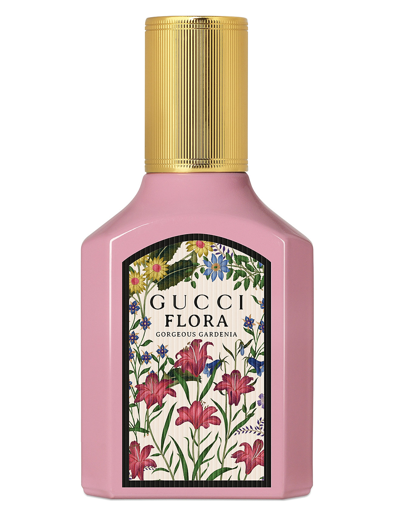 Gucci Flora Gorgeous Gardenia Eau De Parfum 30 ml, 30 ml, Nude, Parfume > Eau De Parfum, Dame