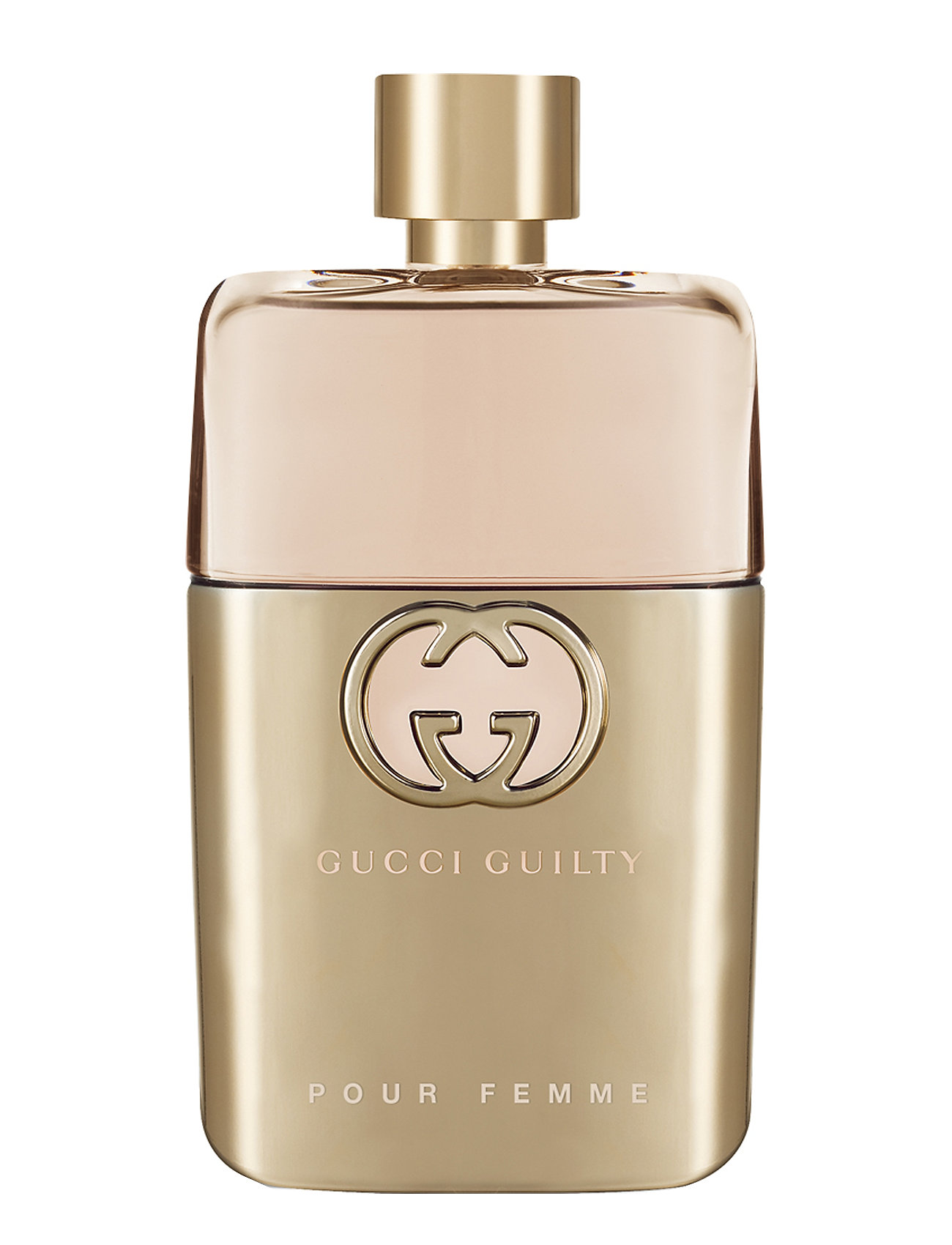 Guilty Pour Femme Eau De Parfum Hajuvesi Eau De Parfum Gucci