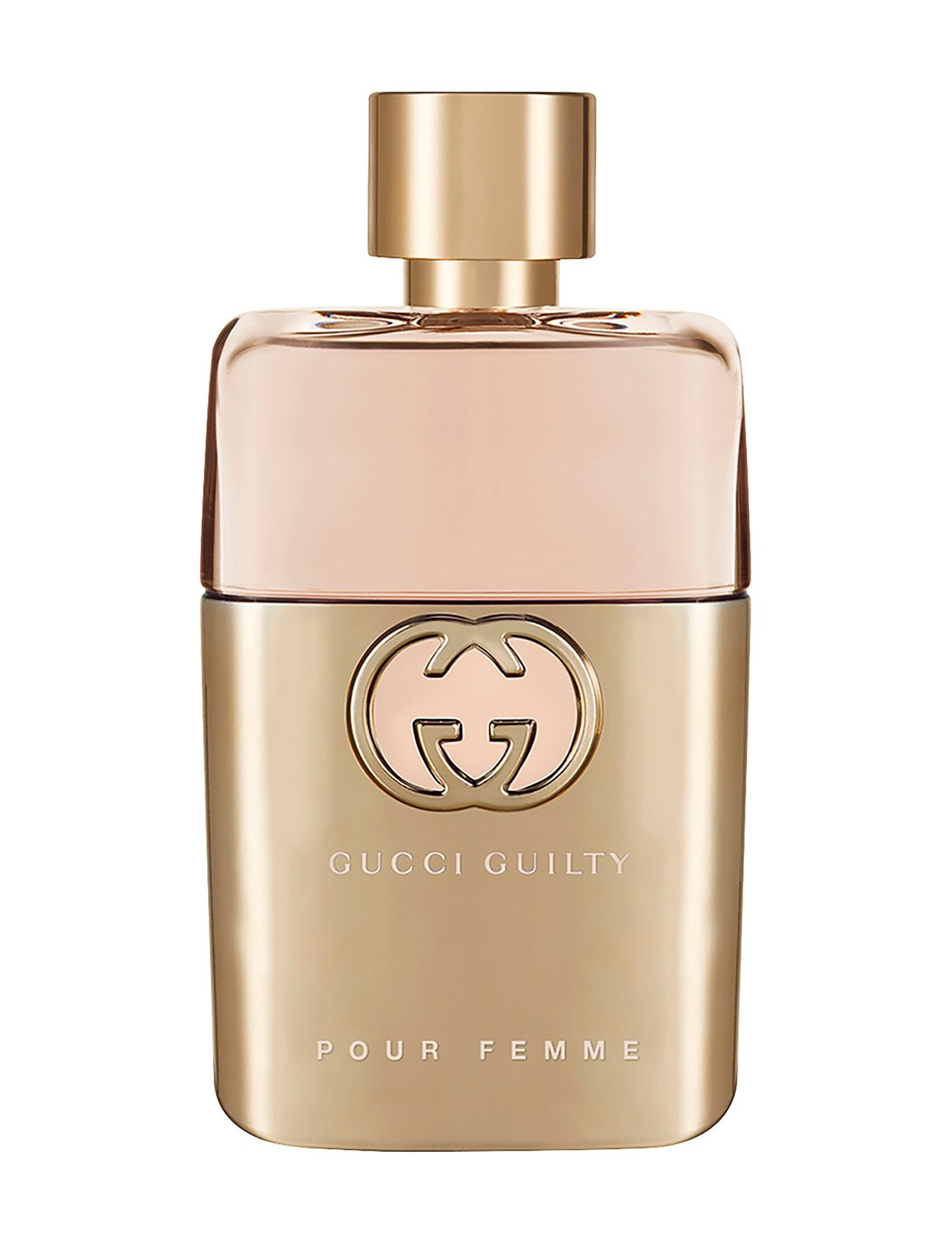 Gucci Guilty Pour Femme Eau De Parfum, 50ml, Nude, Parfume > Eau De Parfum, Dame