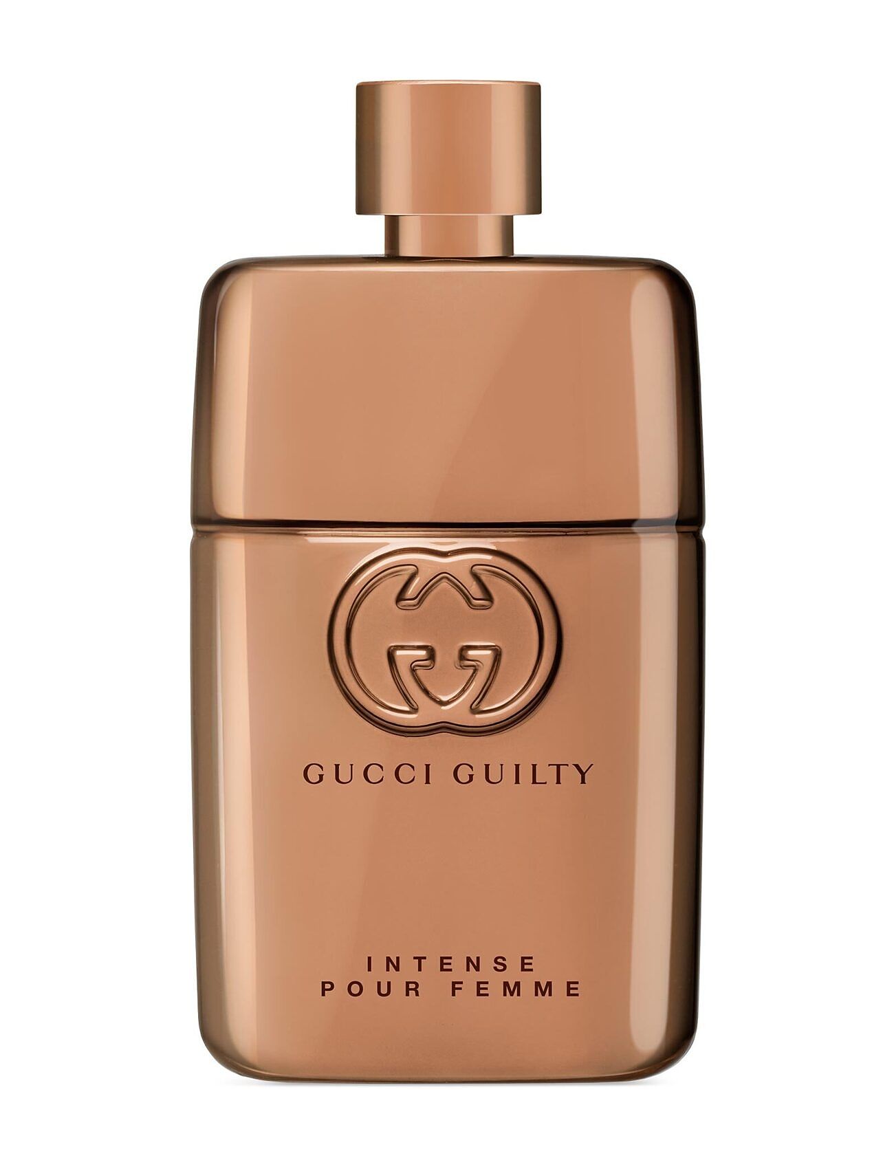 Guilty Pour Femme Intense Eau De Parfum 90 Ml Parfume Eau De Parfum Nude Gucci