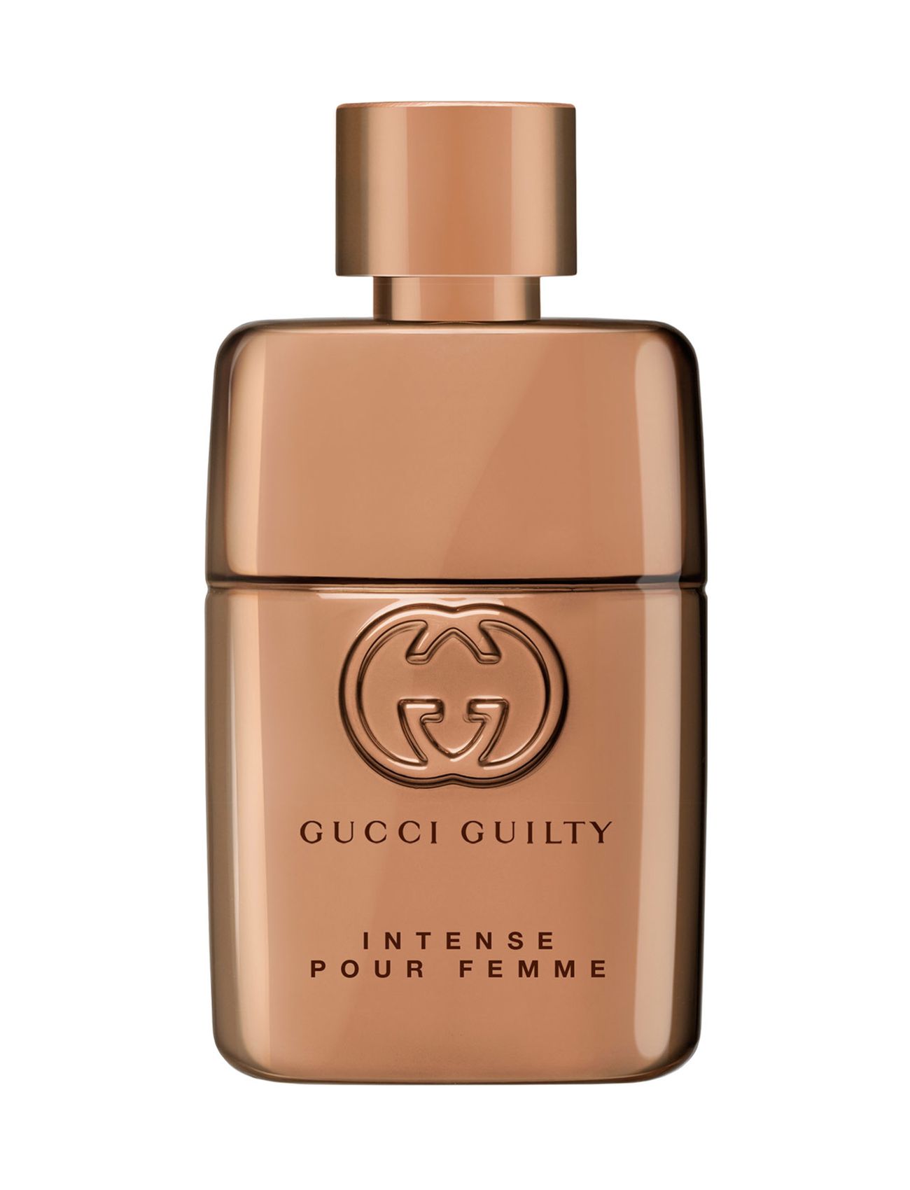 Gucci Guilty Pour Femme Intense Eau De Parfum 30 Ml Nude