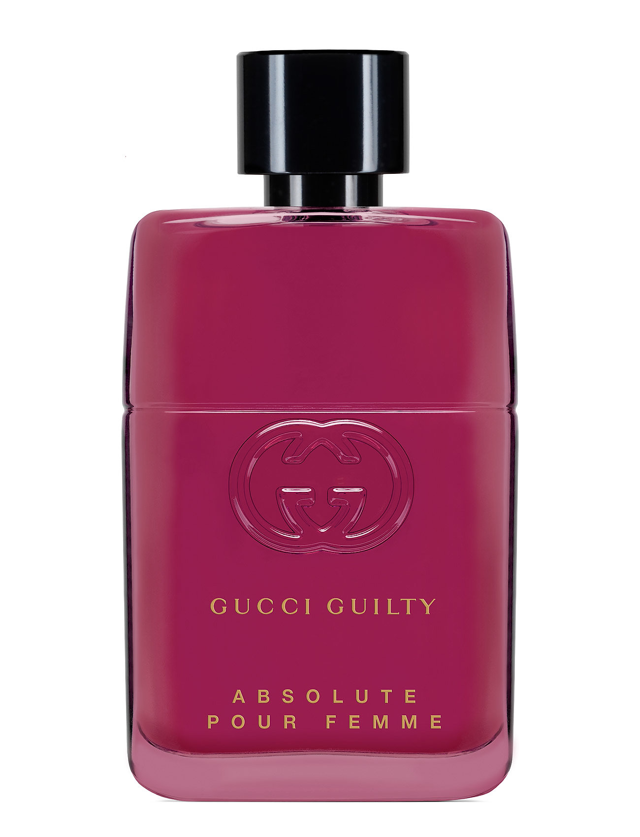 Guilty Pour Femme Absolute Eau De Parfum Hajuvesi Eau De Parfum Nude Gucci