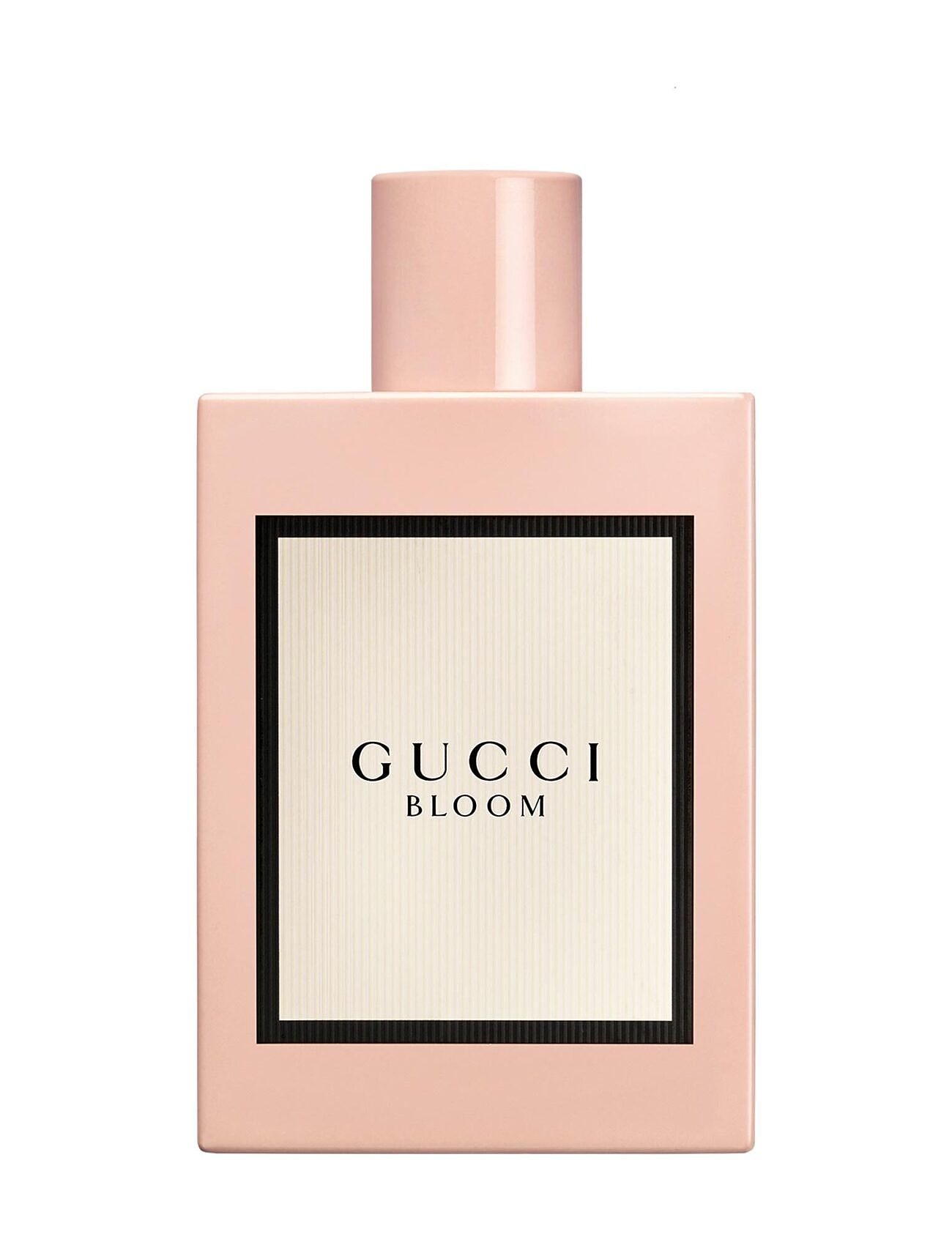 Gucci Bloom Eau De Parfum, 100ml, Nude, Parfume > Eau De Parfum, Dame