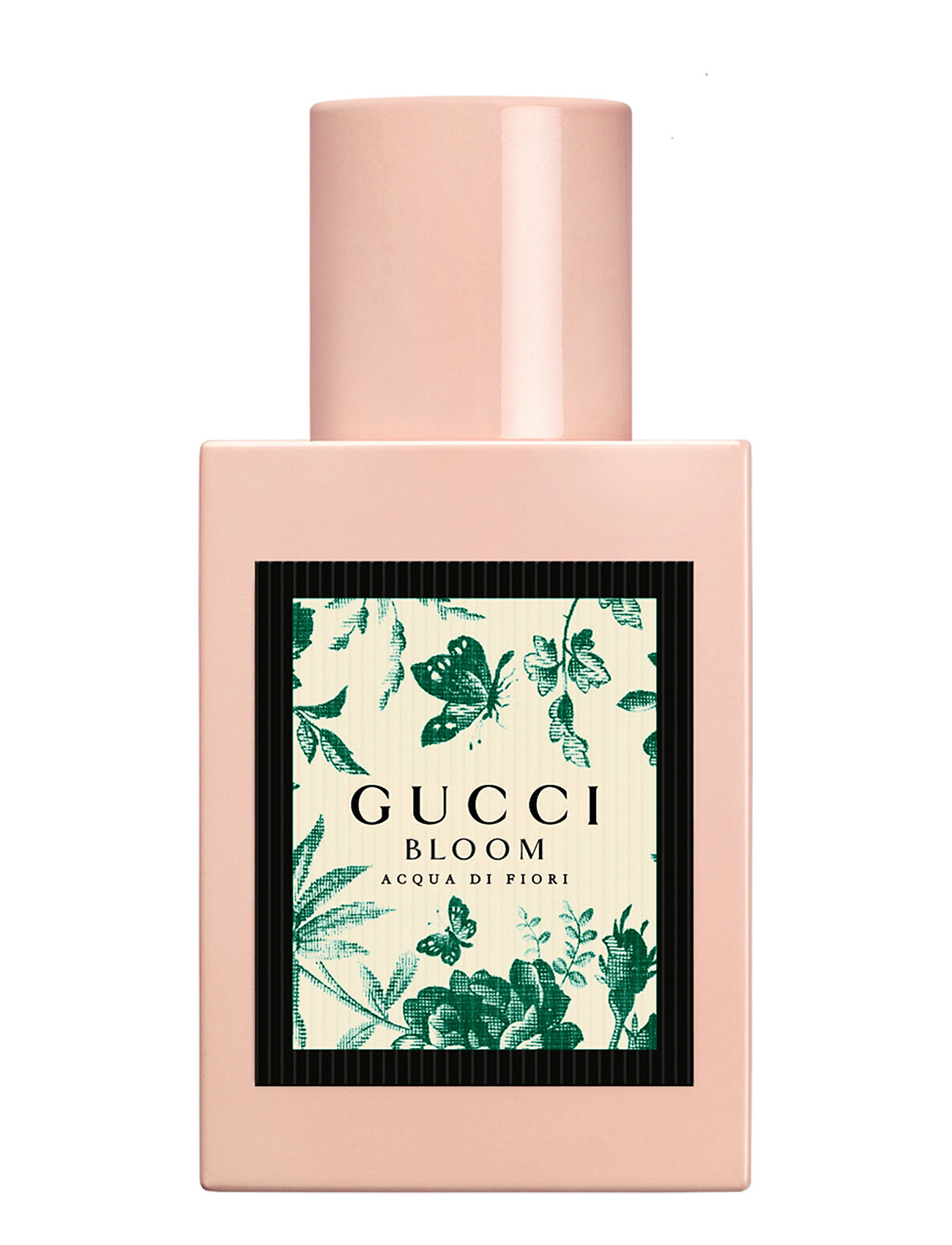 Bloom Acqua Di Fiori Eau De Toilette Hajuvesi Eau De Toilette Nude Gucci