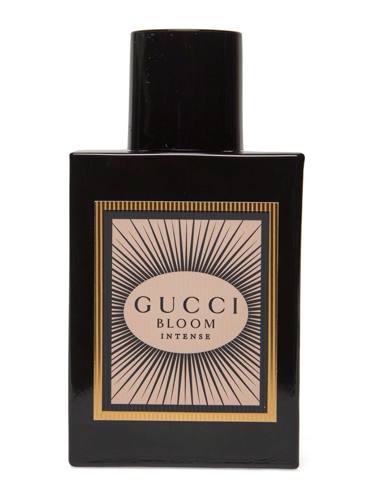 Gucci Bloom Intense Eau De Parfum 50 Ml Parfym Eau De Parfum Nude Gucci