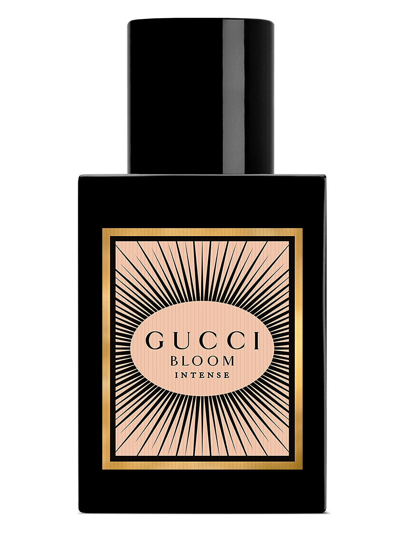 Gucci Bloom Intense Eau De Parfum 30 Ml Parfym Eau De Parfum Nude Gucci