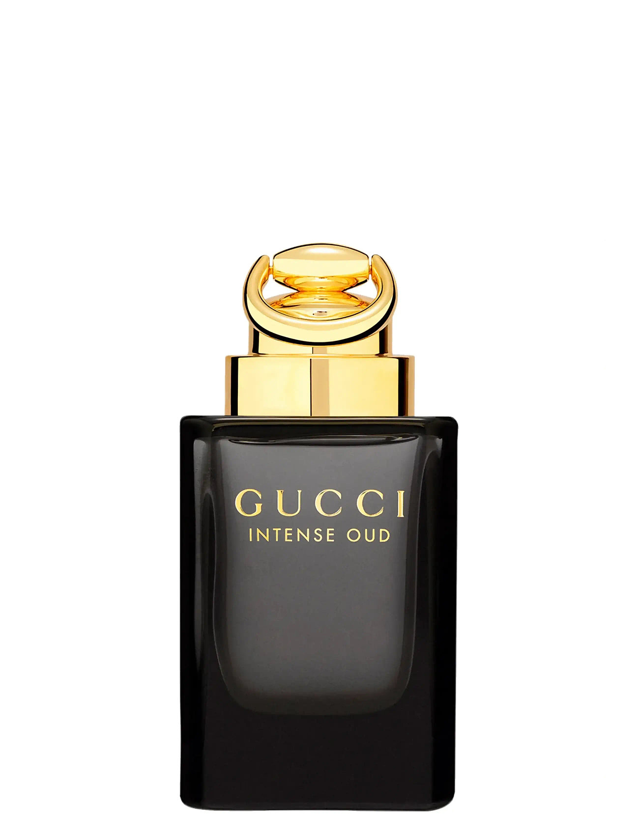 Gucci Oud Intense Edp, 90 ml, Nude, Parfume > Eau De Parfum, Herre
