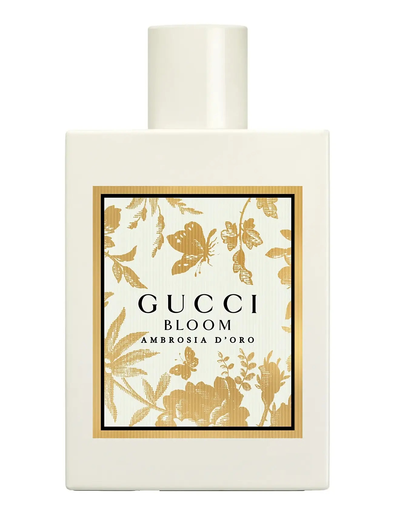 Gucci Bloom Ambrosia D'oro Parfum, 100 ml, Nude, Perfume > Parfum, Dame