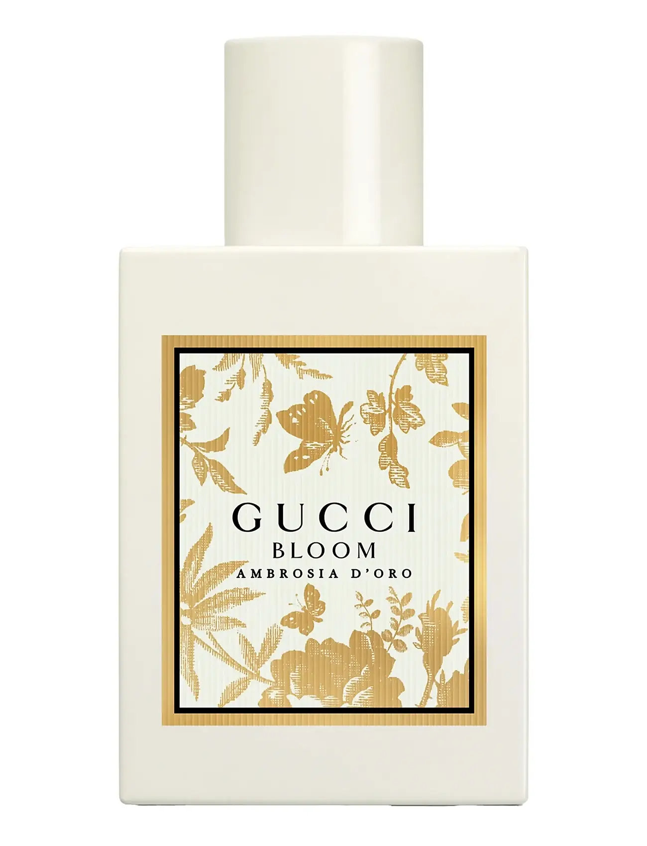 Gucci Bloom Ambrosia D'oro Parfum, 50 ml, Nude, Perfume > Parfum, Dame
