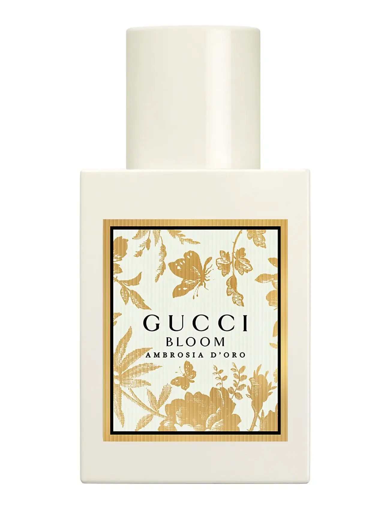 Gucci Bloom Ambrosia D'oro Parfum, 30 ml, Nude, Perfume > Parfum, Dame