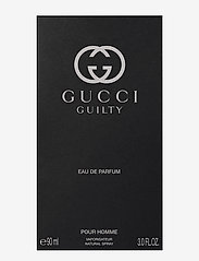 Gucci - GUILTY POUR HOMME EAU DE PARFUM - eau de toilette - no color - 2