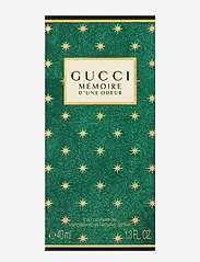 Gucci - MÉMOIRE D´UNE ODEUR EAU DE PARFUM - eau de parfum - no color - 2