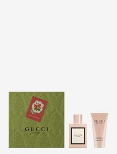 GUCCI Bloom Edp 50ml/body lotion 100ml - over 1000 kr - no color