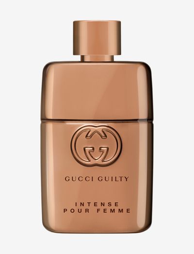 Guilty Pour Femme Intense Eau de parfum 50 ML - eau de parfum - no color