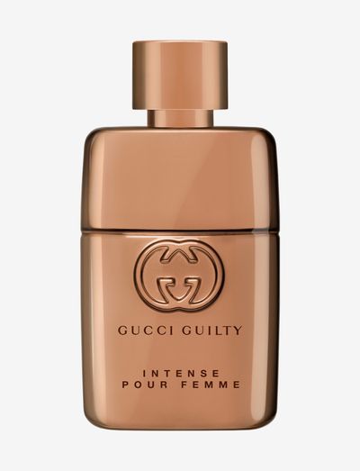 Guilty Pour Femme Intense Eau de parfum 30 ML - eau de parfum - no color