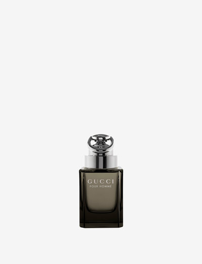 GUCCI BY GUCCI POUR HOMME EAUDE TOILETTE - eau de parfum - no color