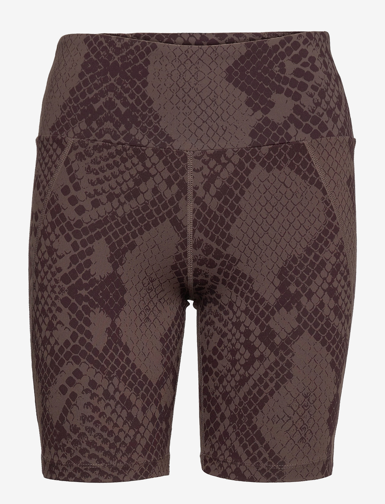 Guess Activewear Erin Biker - Leggings 