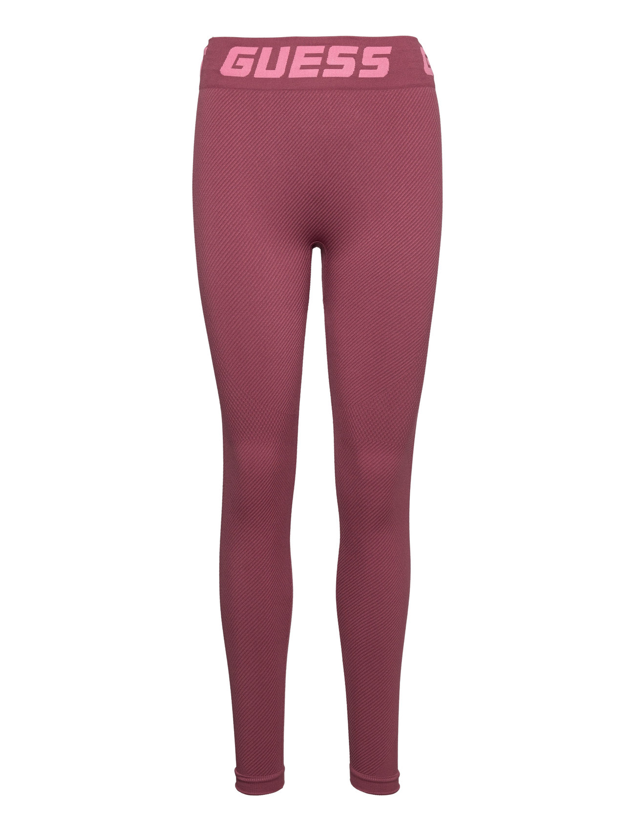 Guess Activewear Trudy Seamless Legging 4/4 – leggings & tights