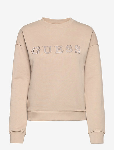 sweatshirt guess