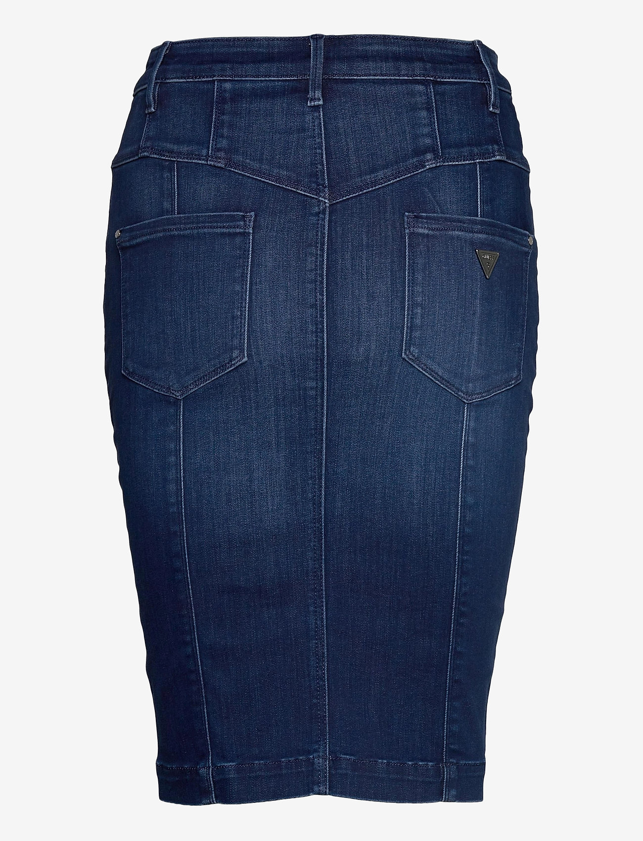 GUESS Jeans Corset Midi Skirt Power 