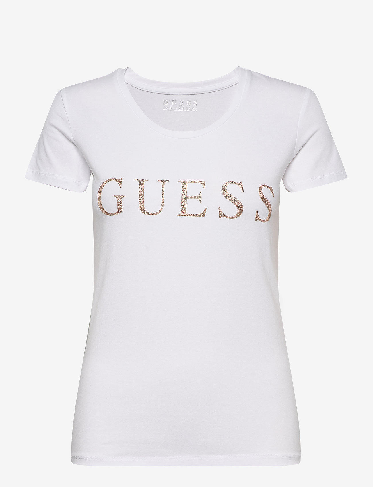 guess jeans tshirts