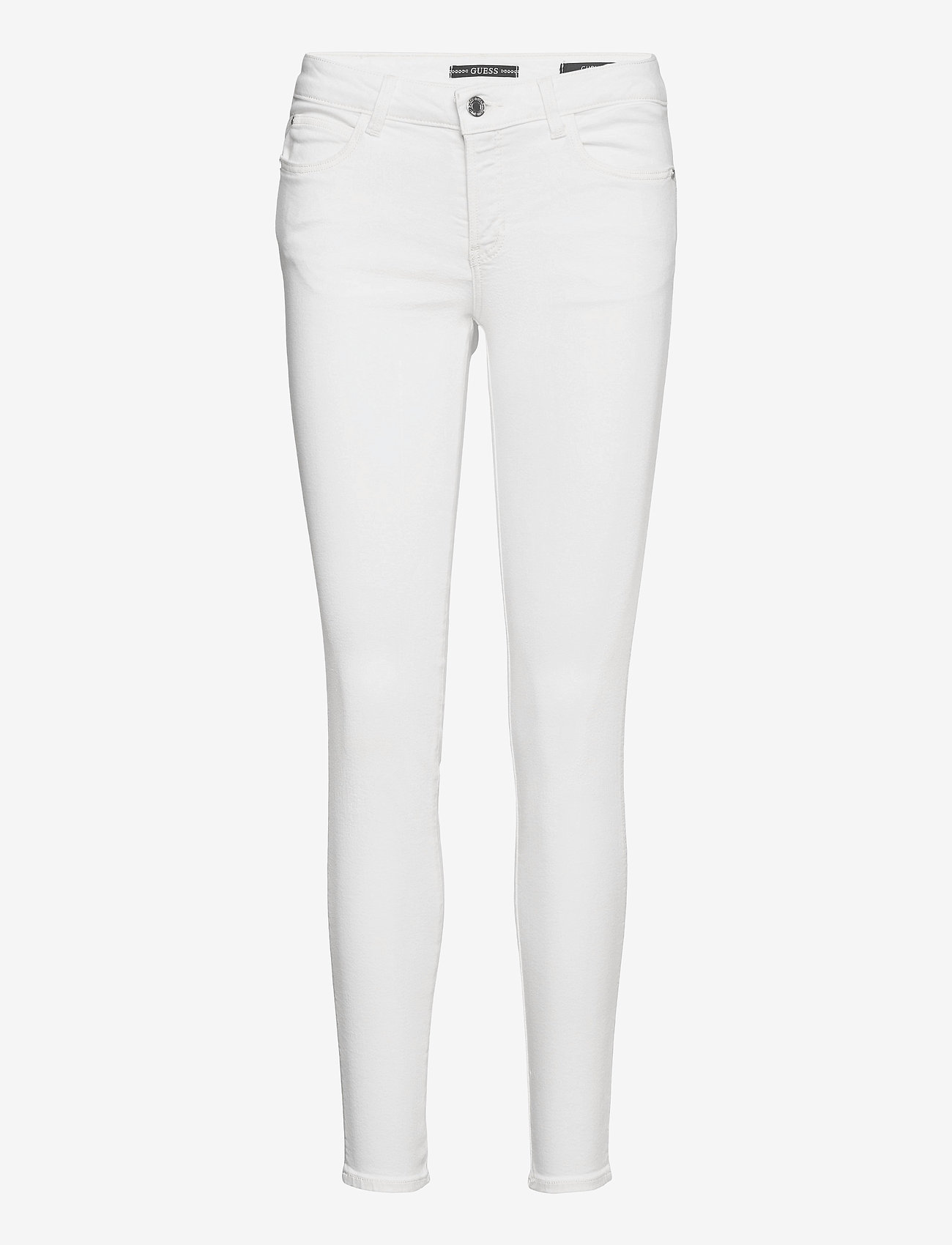 GUESS Jeans Curve X - Slim jeans 