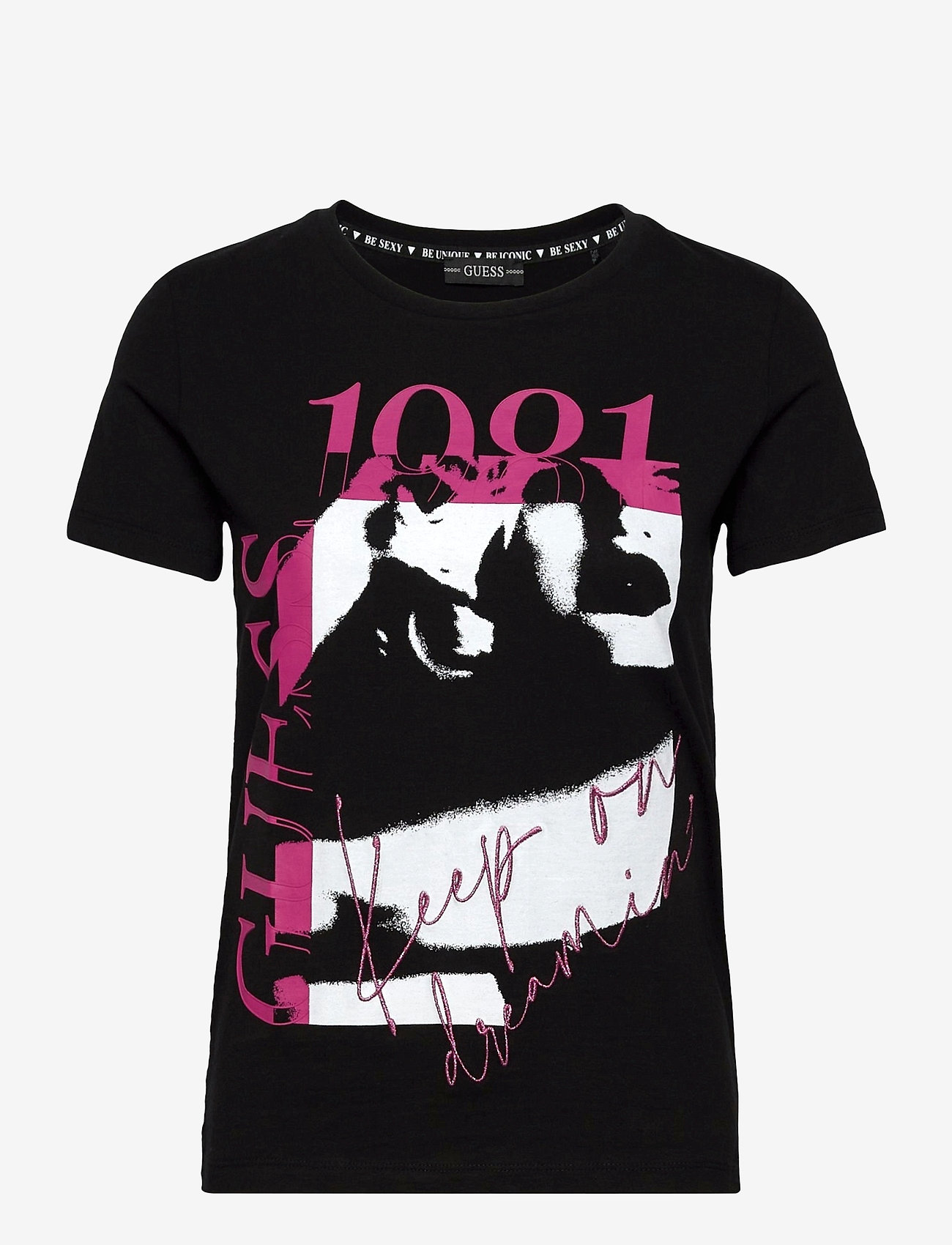 guess 1981 t shirt