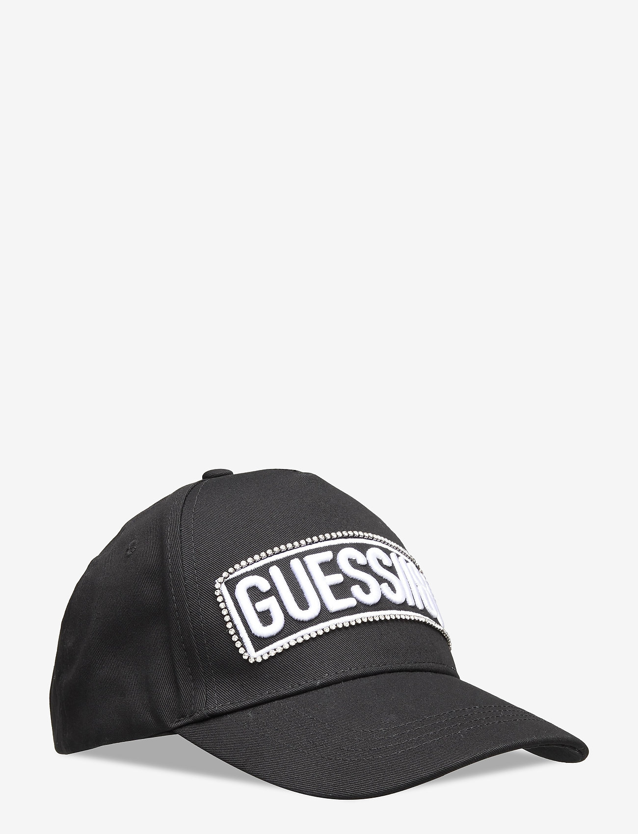 guess baseball cap