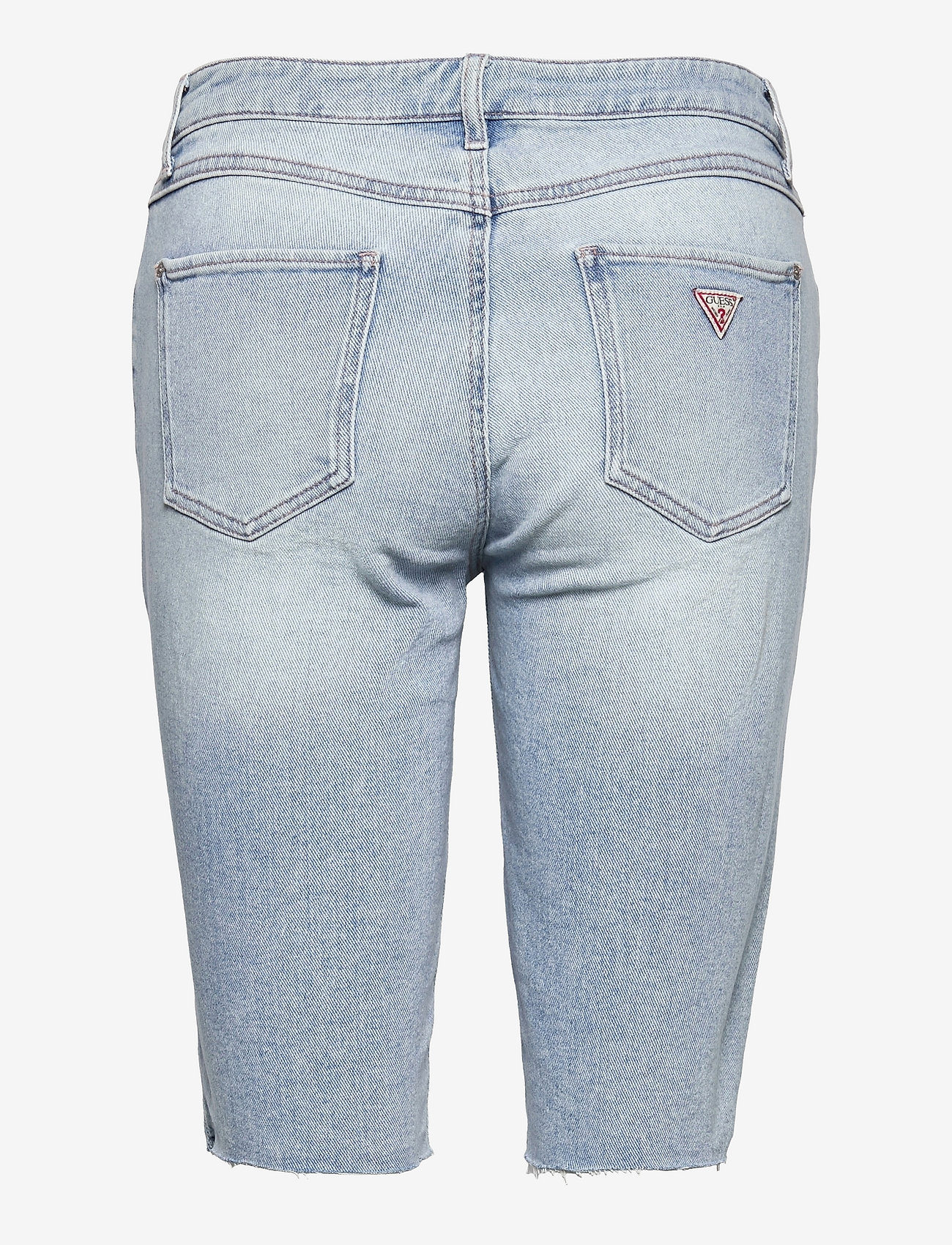 GUESS Jeans 1981 Bermuda - Denim shorts 