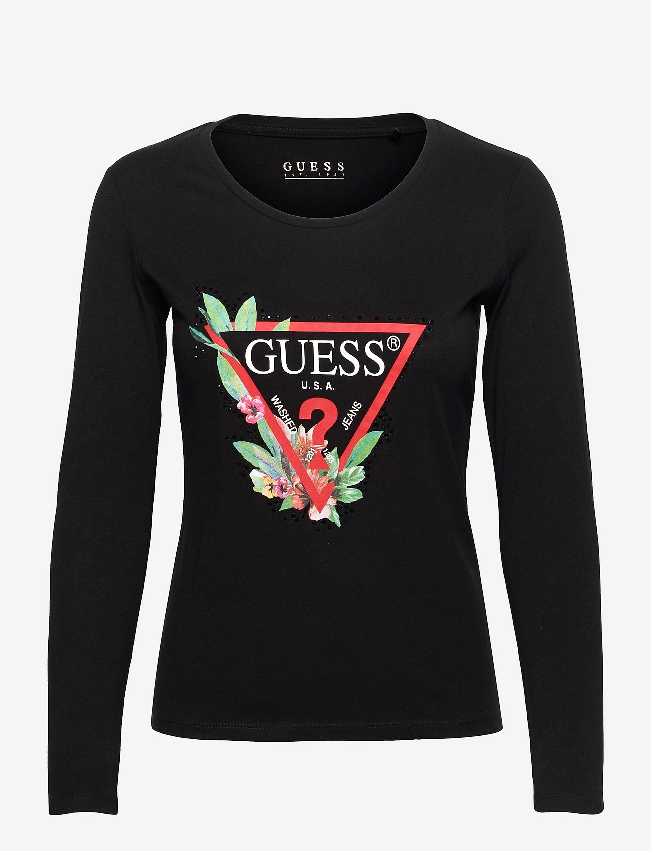 logo brand guess