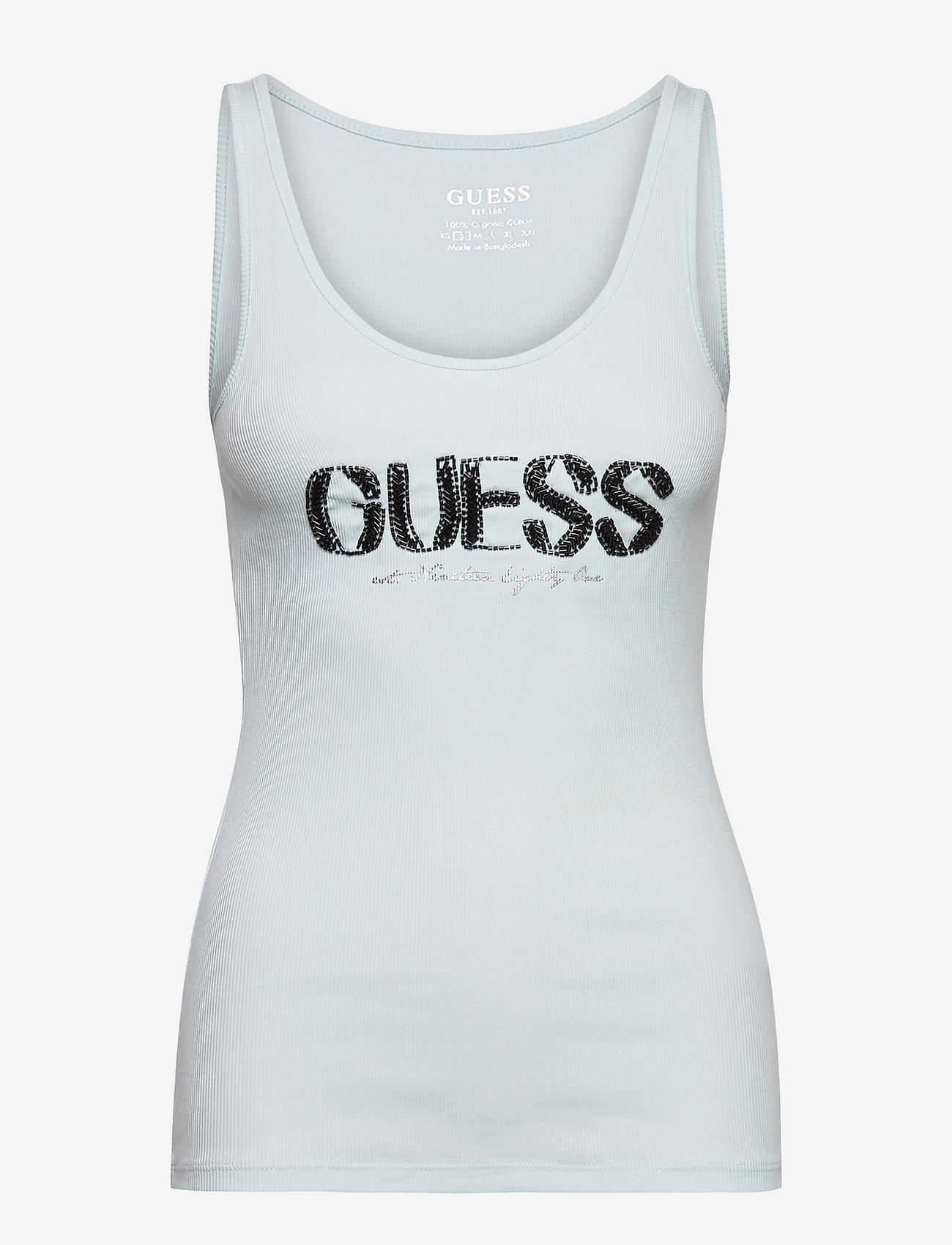 guess top