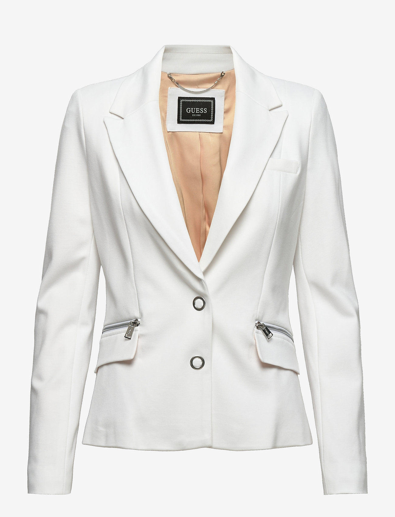 g by guess blazer