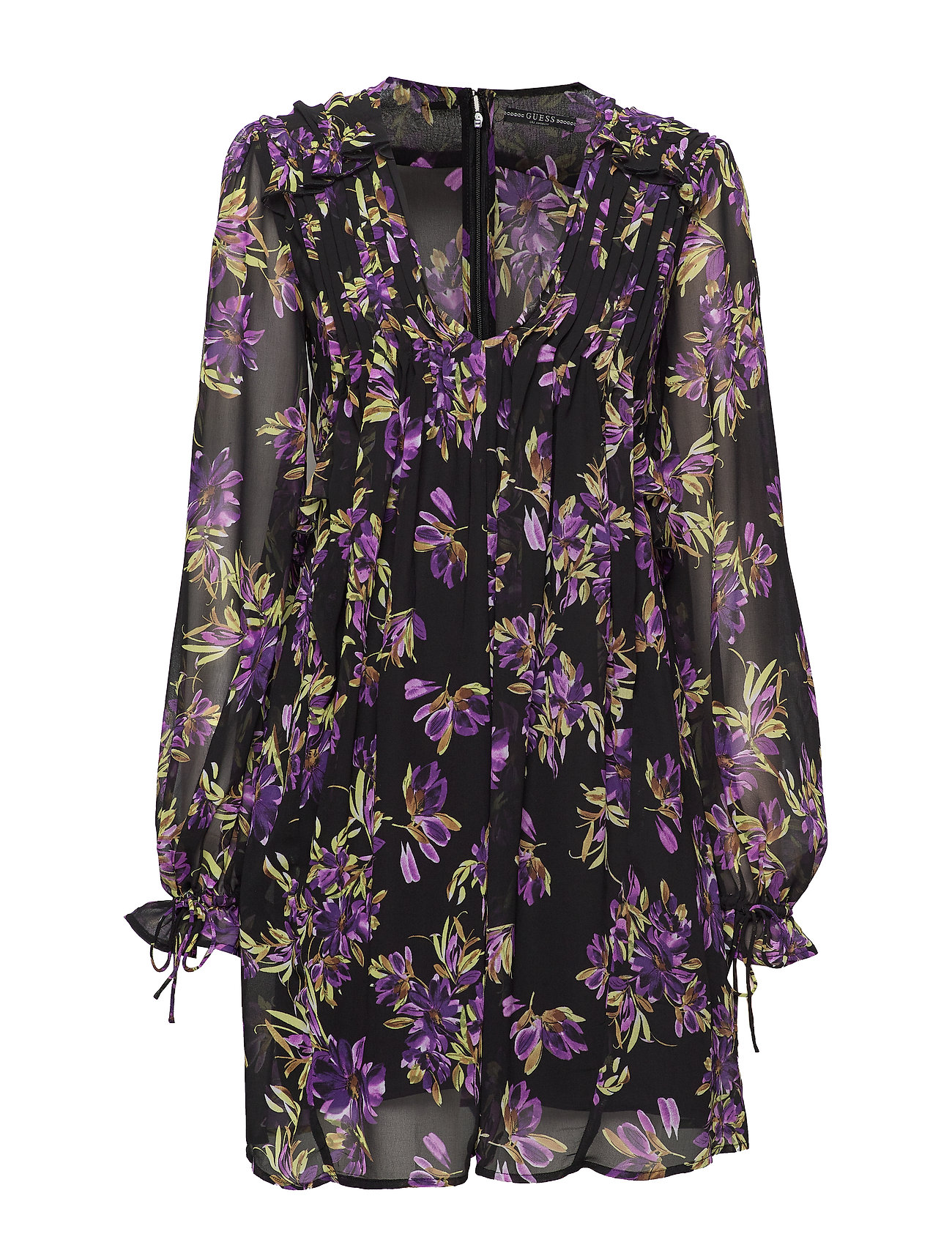 guess cornelia dress