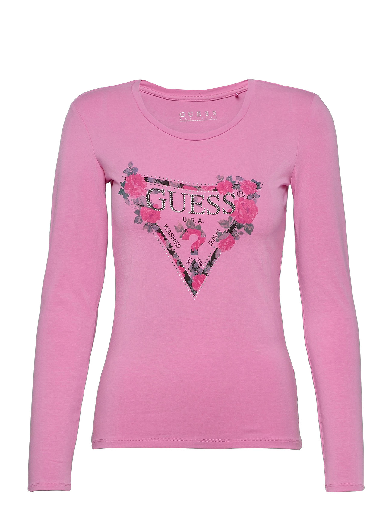 t shirt guess outlet