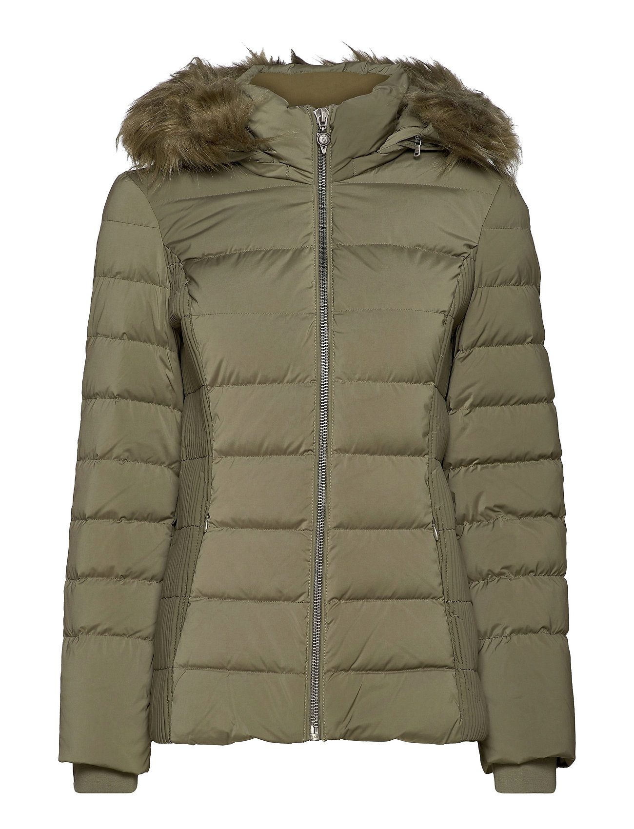 GUESS Jeans Claudia Down Jacket - 249.90 €. Buy Down- & padded jackets ...