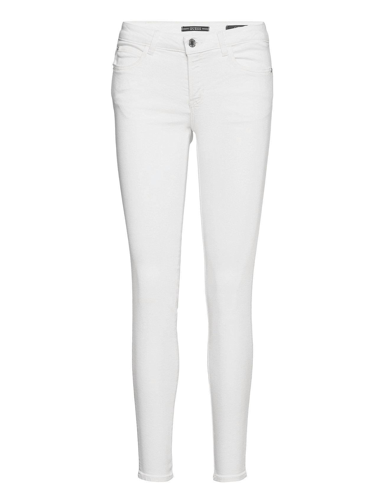 GUESS Jeans Curve X - | Boozt.com