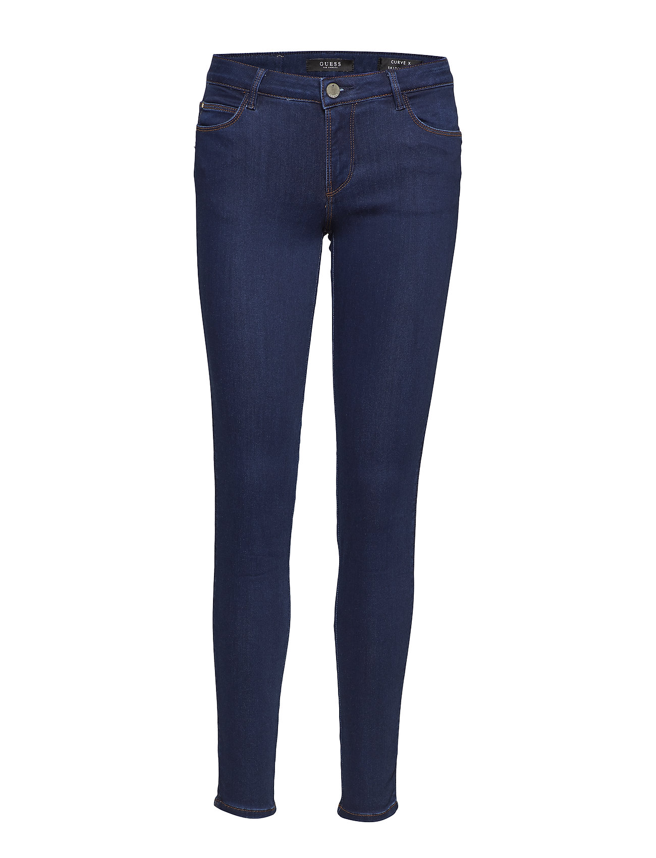 guess jeans curve