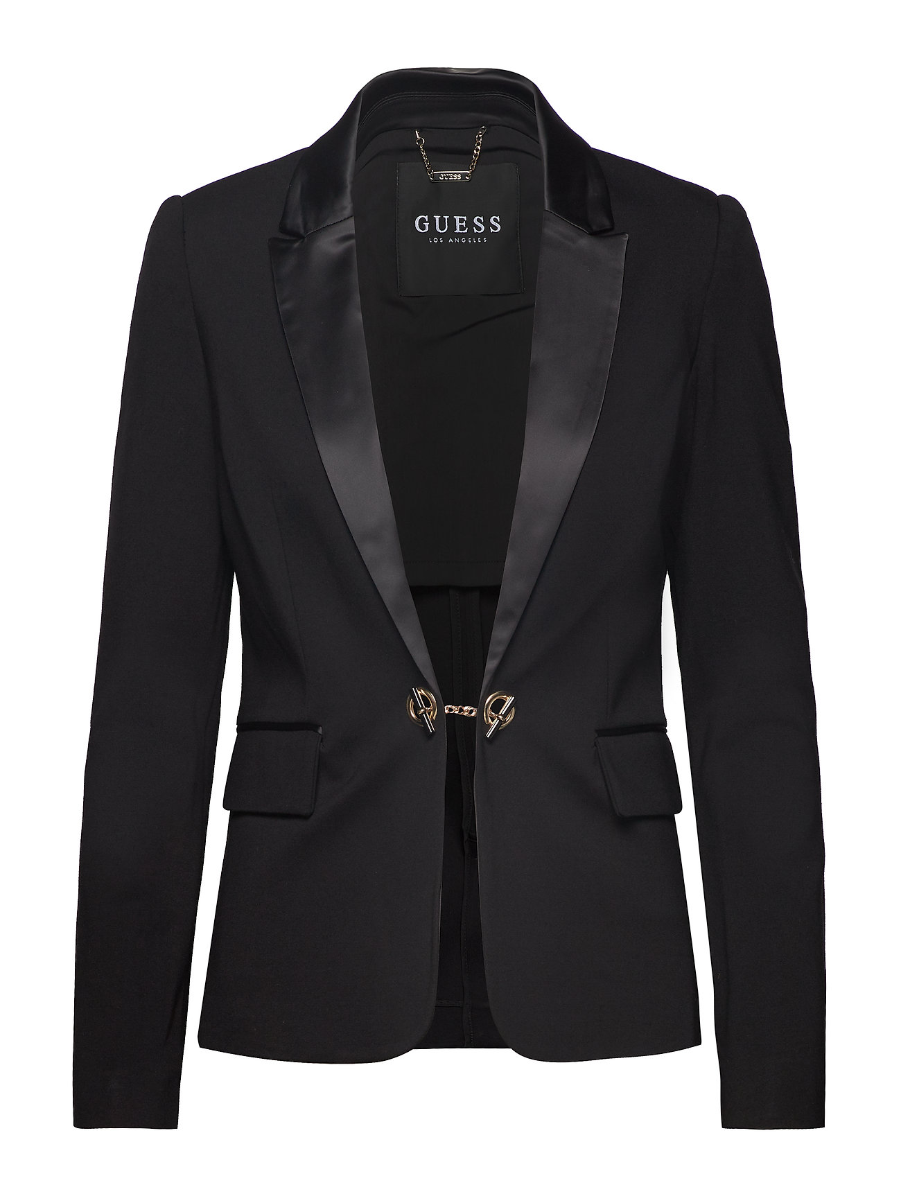 GUESS Jeans ISE BLAZER Ytterkläder GUESS Jeans ISE BLAZER Ytterkläder