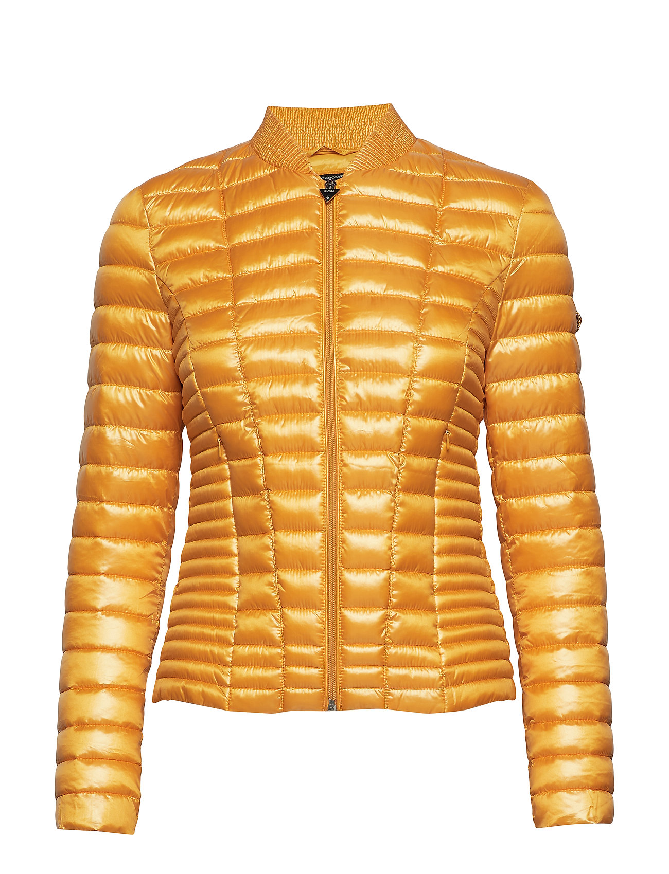 25% Sale Vera Jacket Gefütterte Jacke Gelb GUESS JEANS 25% Sale Vera Jacket Gefütterte Jacke Gelb GUESS JEANS