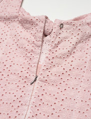 GUESS Jeans - BREANNA DRESS - sukienki koktajlowe - rose bliss - 3