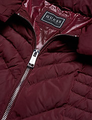 guess payton down jacket