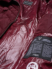 guess payton down jacket