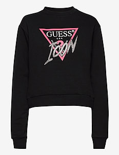 guess sweatshirts