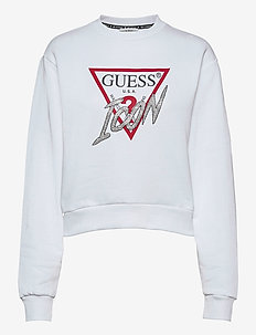guess sweatshirts