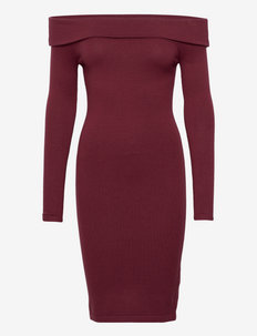 guess midi dresses