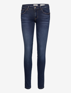 Zara Jeggings & Skinny & Slim discount 63% Blue/Red 36                  EU WOMEN FASHION Jeans Jeggings & Skinny & Slim Embroidery 